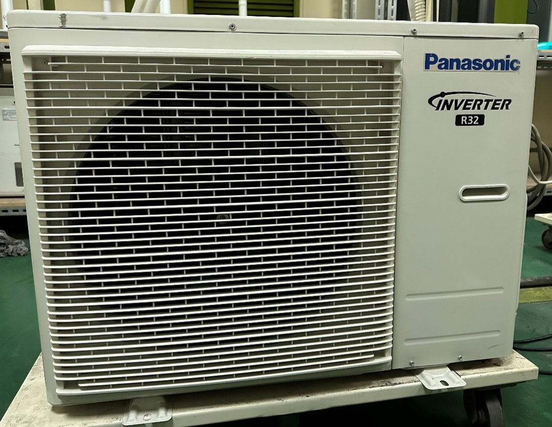 室外機