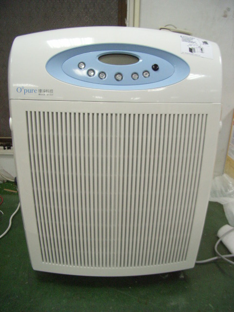 空氣清淨機