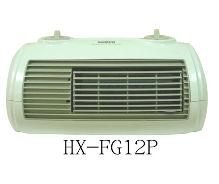 聲寶陶瓷式電暖器