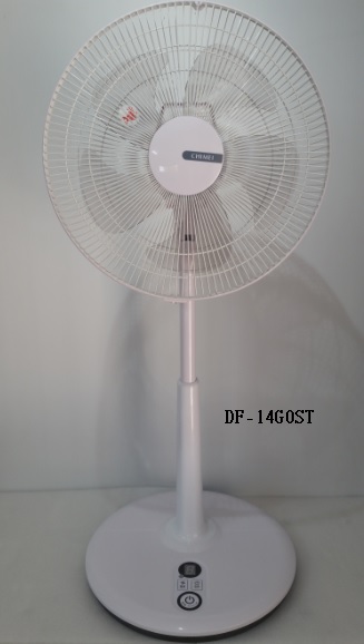 奇美14吋DC馬達遙控立扇