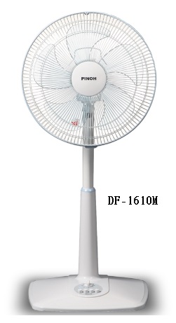 品諾16吋機械式立扇