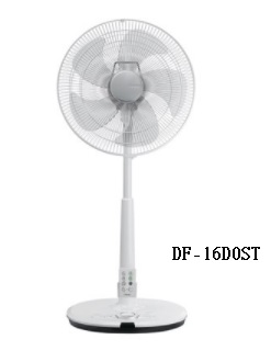 奇美16吋DC馬達遙控立扇