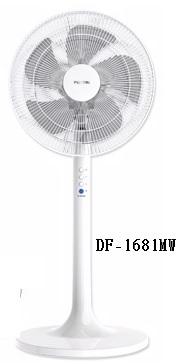 品諾16吋機械式立扇