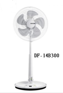 奇美14吋DC馬達遙控立扇