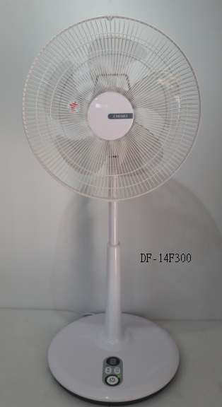 奇美14吋DC馬達遙控立扇