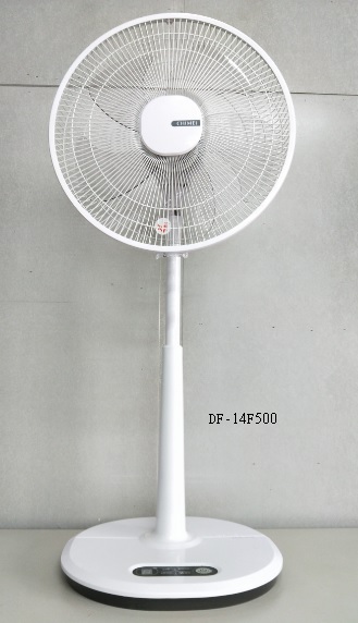 奇美14吋DC馬達遙控立扇