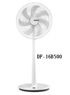奇美16吋DC馬達遙控立扇