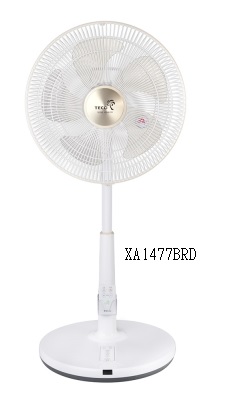東元14吋DC節能立扇