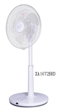 東元16吋DC節能立扇