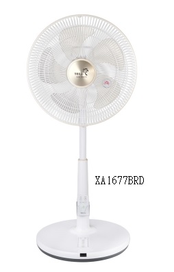 東元16吋DC節能立扇