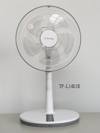 大同14吋DC節能立扇
