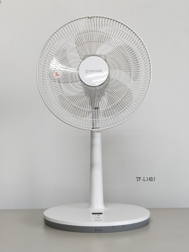 大同14吋DC節能立扇