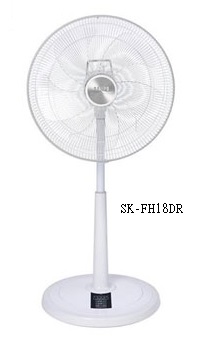 聲寶18吋DC節能立扇