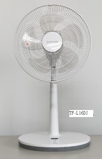 大同16吋DC節能立扇