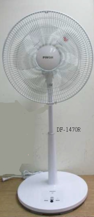 品諾14吋DC節能立扇