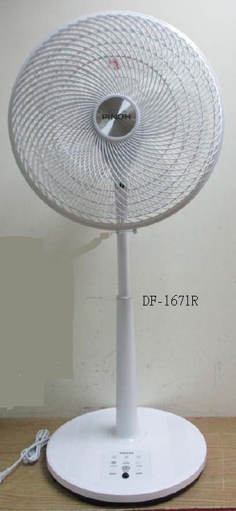 品諾16吋DC馬達變頻立扇