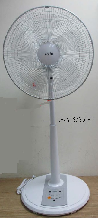 歌林16吋DC節能立扇