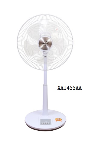 東元14吋立扇