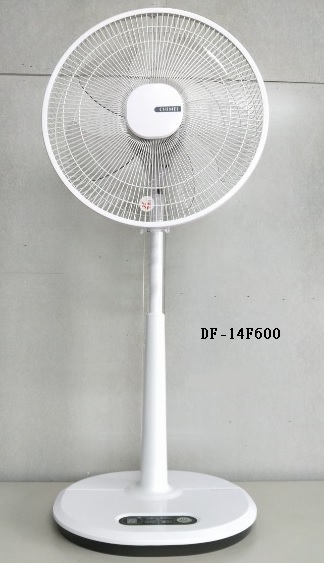 奇美14吋DC馬達ECO立扇