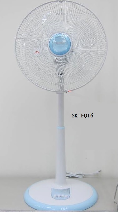 聲寶16吋機械式立扇