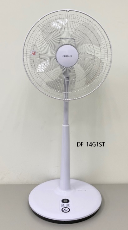 奇美14吋DC馬達遙控立扇
