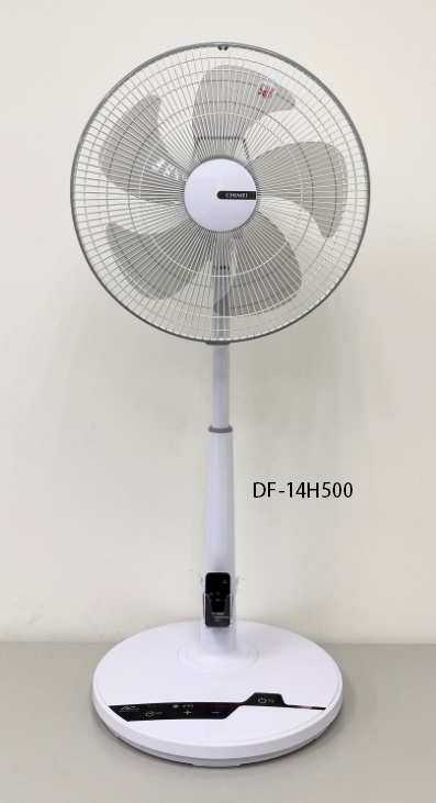 奇美14吋DC馬達遙控立扇