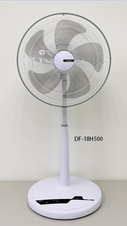 奇美18吋DC馬達遙控立扇