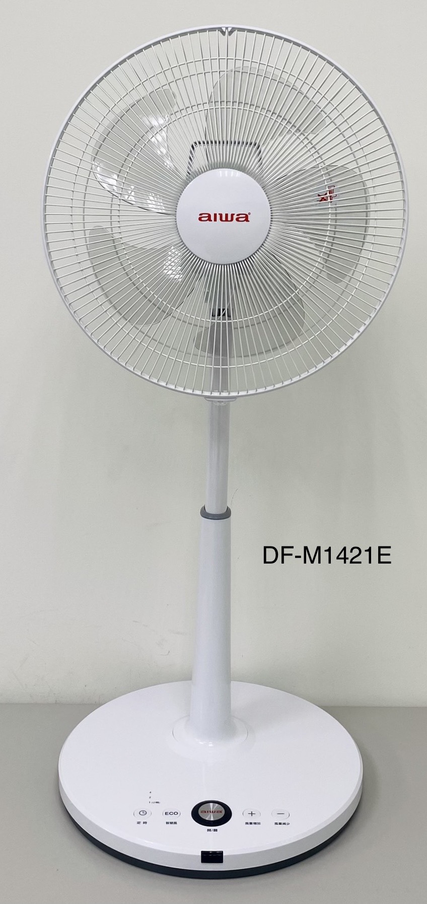 14吋遙控DC直流馬達立扇