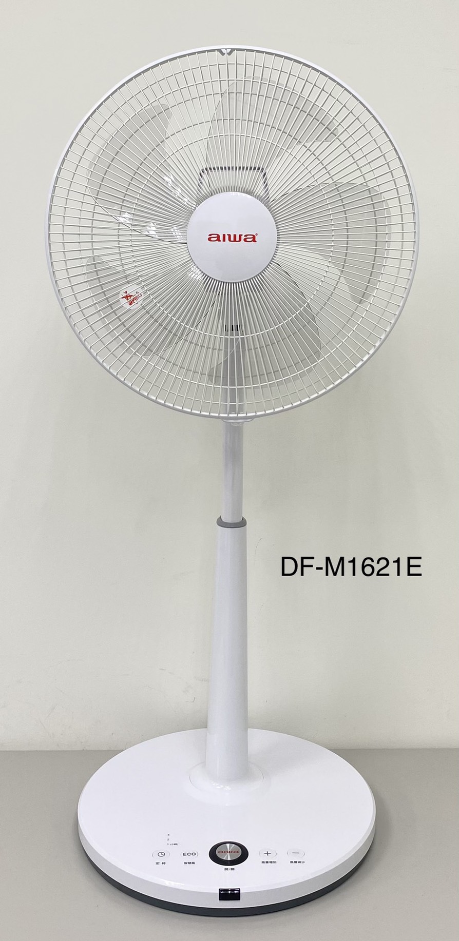 16吋遙控DC直流馬達立扇