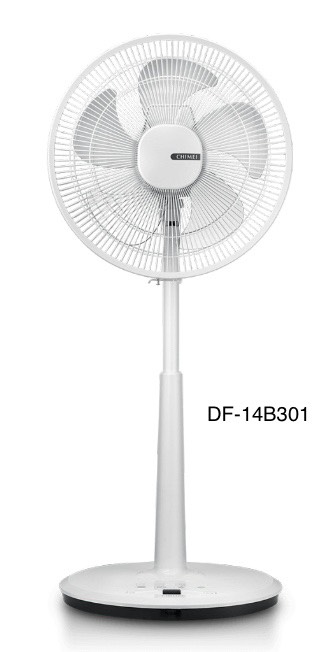14吋DC馬達ECO節能立扇
