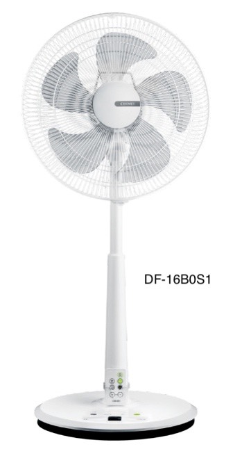 16吋DC馬達微電腦ECO立扇