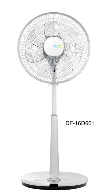 16吋DC馬達ECO遙控擺頭立扇