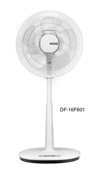 16吋DC馬達ECO遙控擺頭立扇