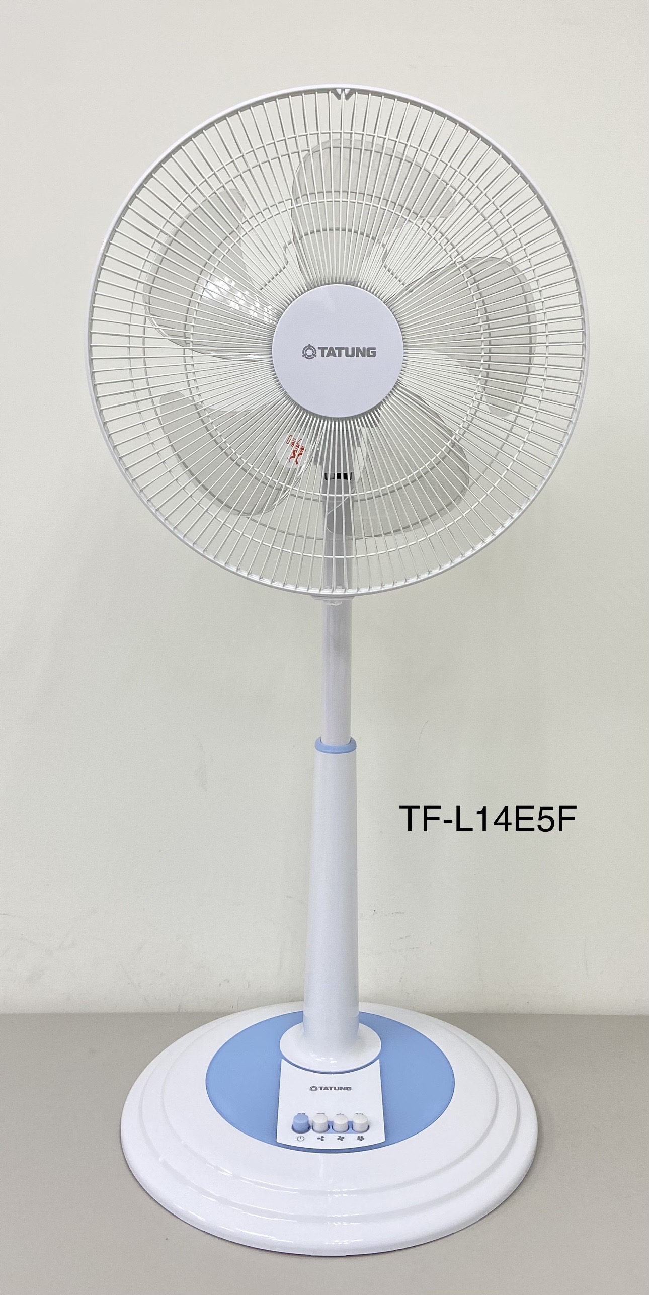 大同14吋立扇