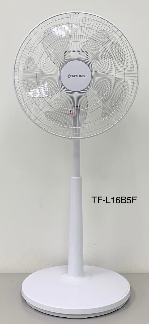 大同16吋立扇