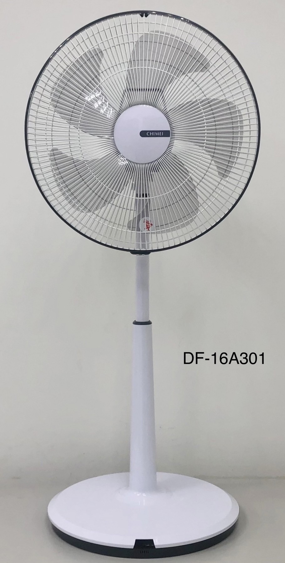 奇美16吋DC馬達遙控立扇