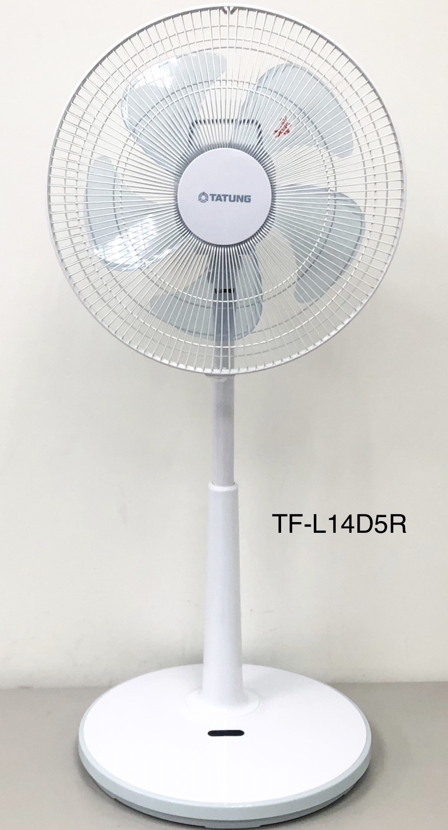 大同14吋DC馬達遙控立扇