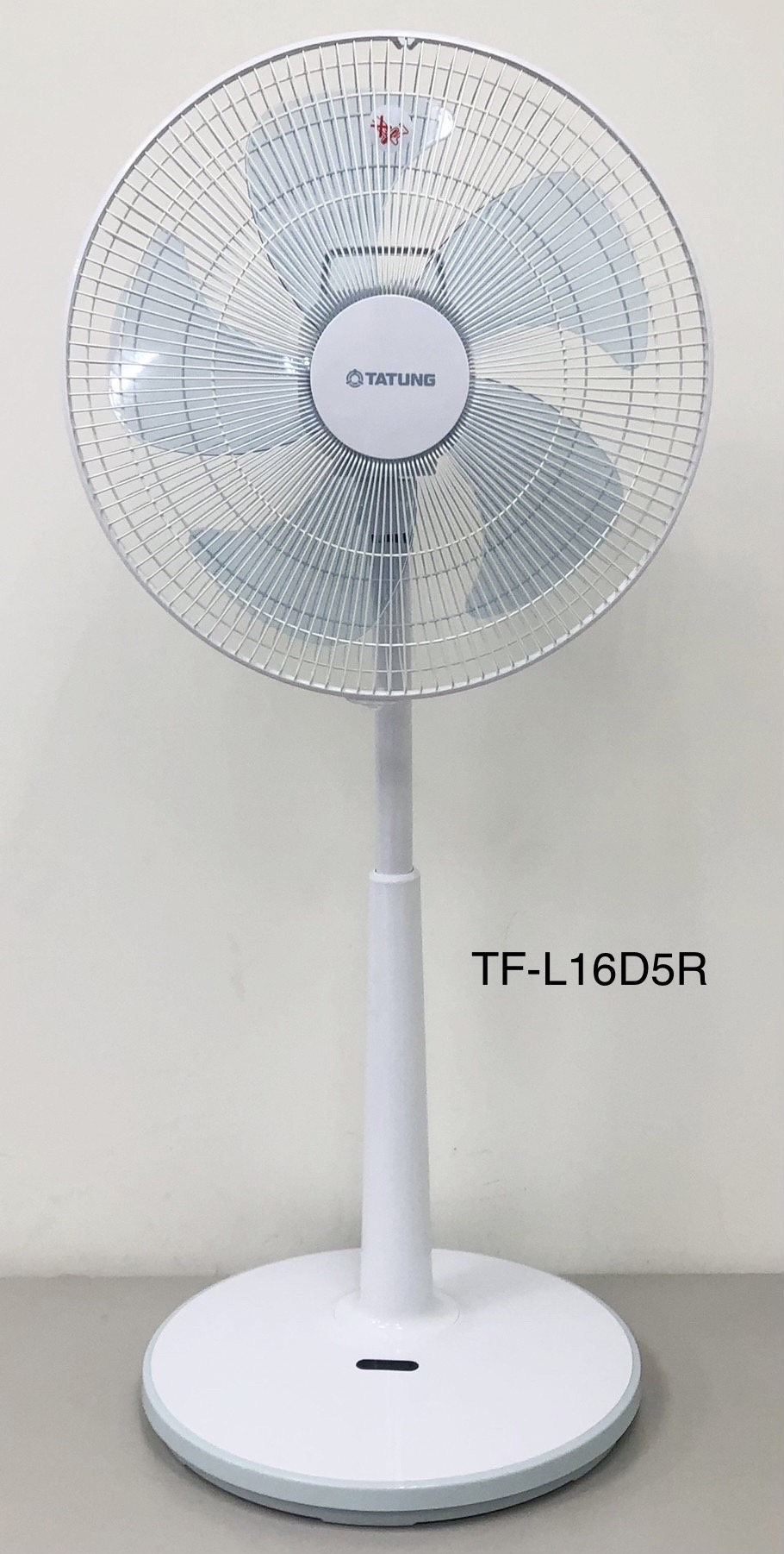 大同16吋DC馬達遙控立扇