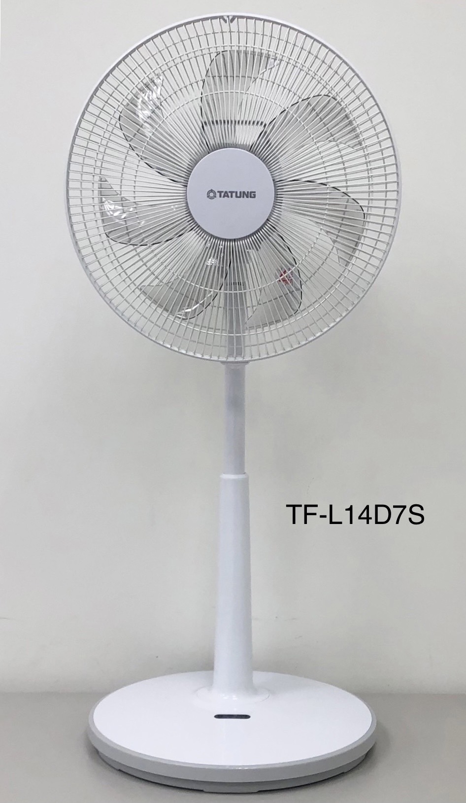 大同14吋DC馬達遙控立扇
