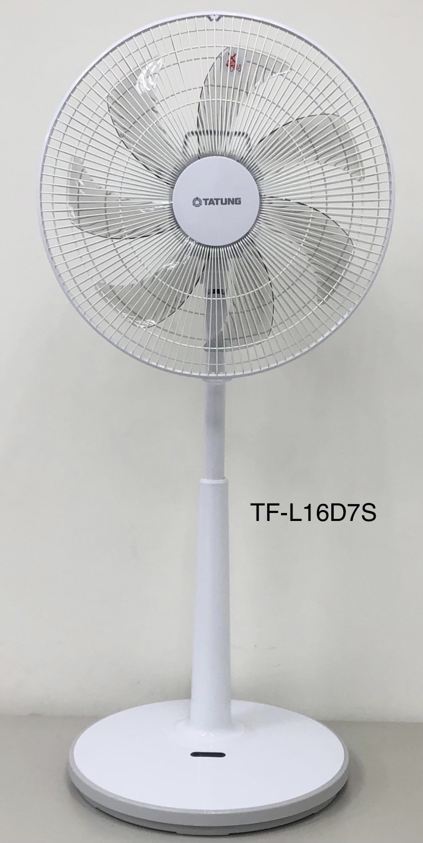 大同16吋DC馬達遙控立扇