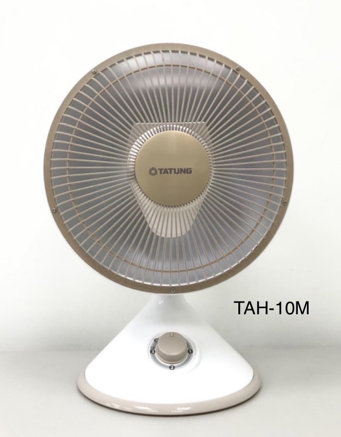 碳素電暖器