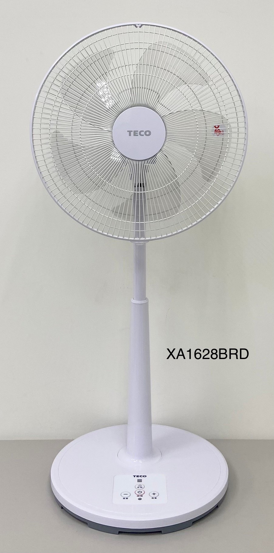 16吋DC馬達遙控立扇
