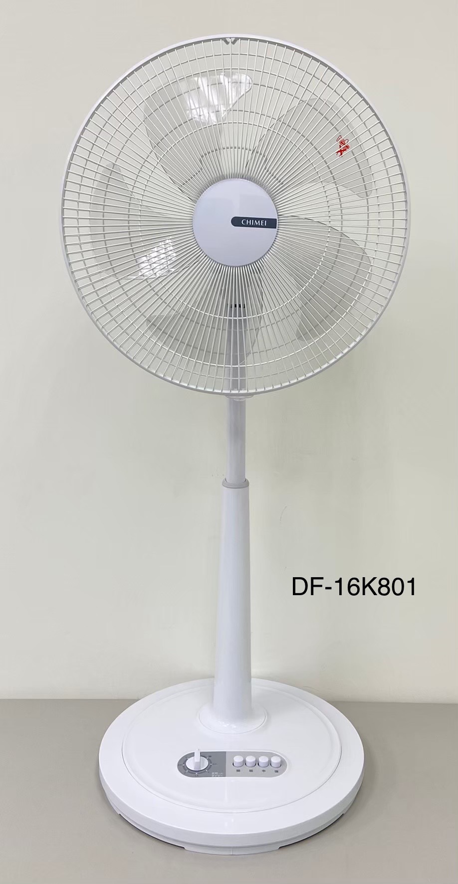 16吋定時立扇