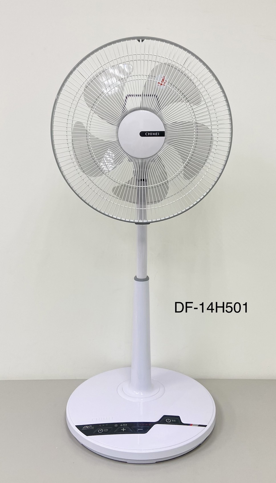14吋DC馬達遙控立扇