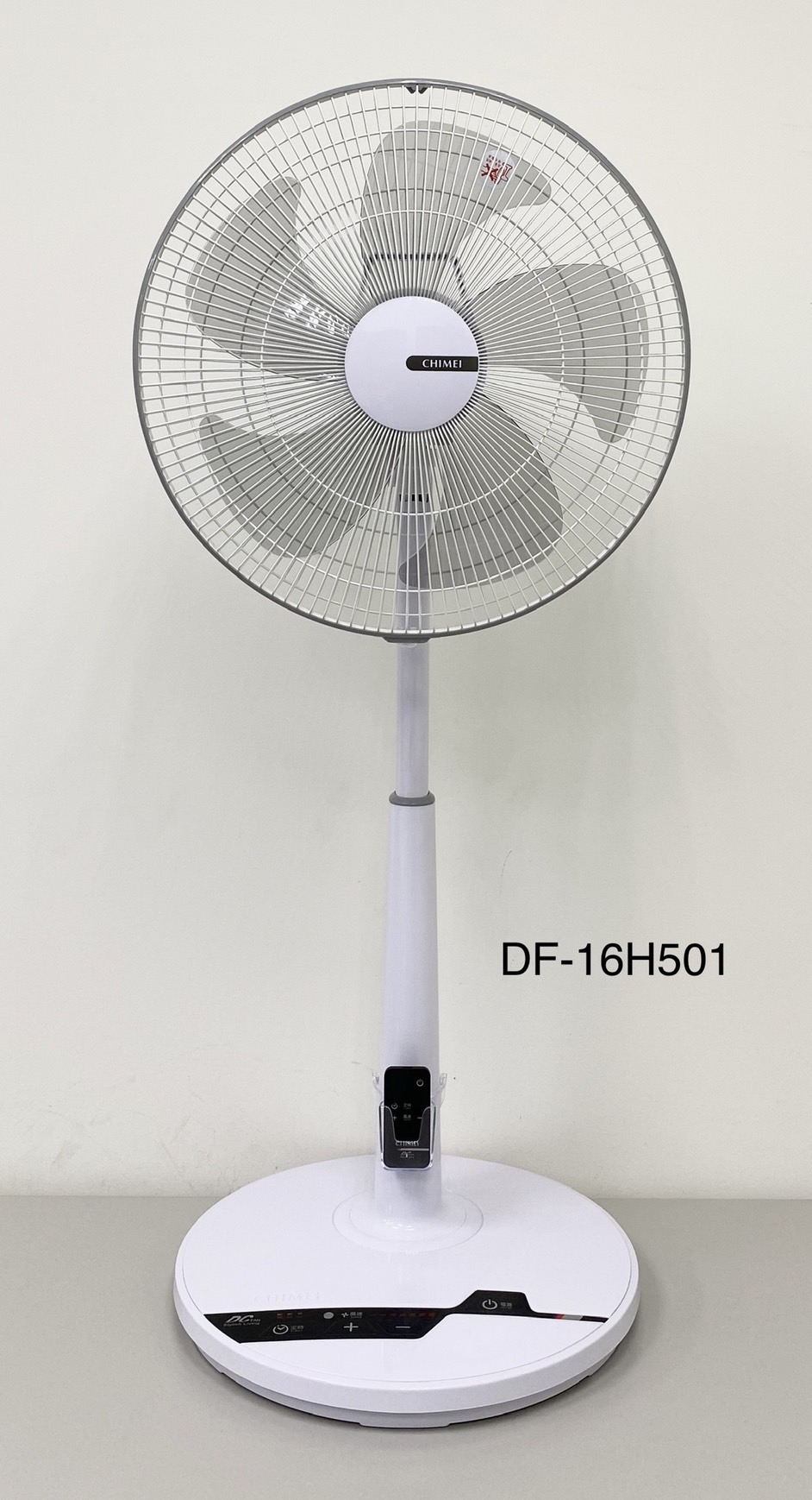 16吋DC馬達遙控立扇