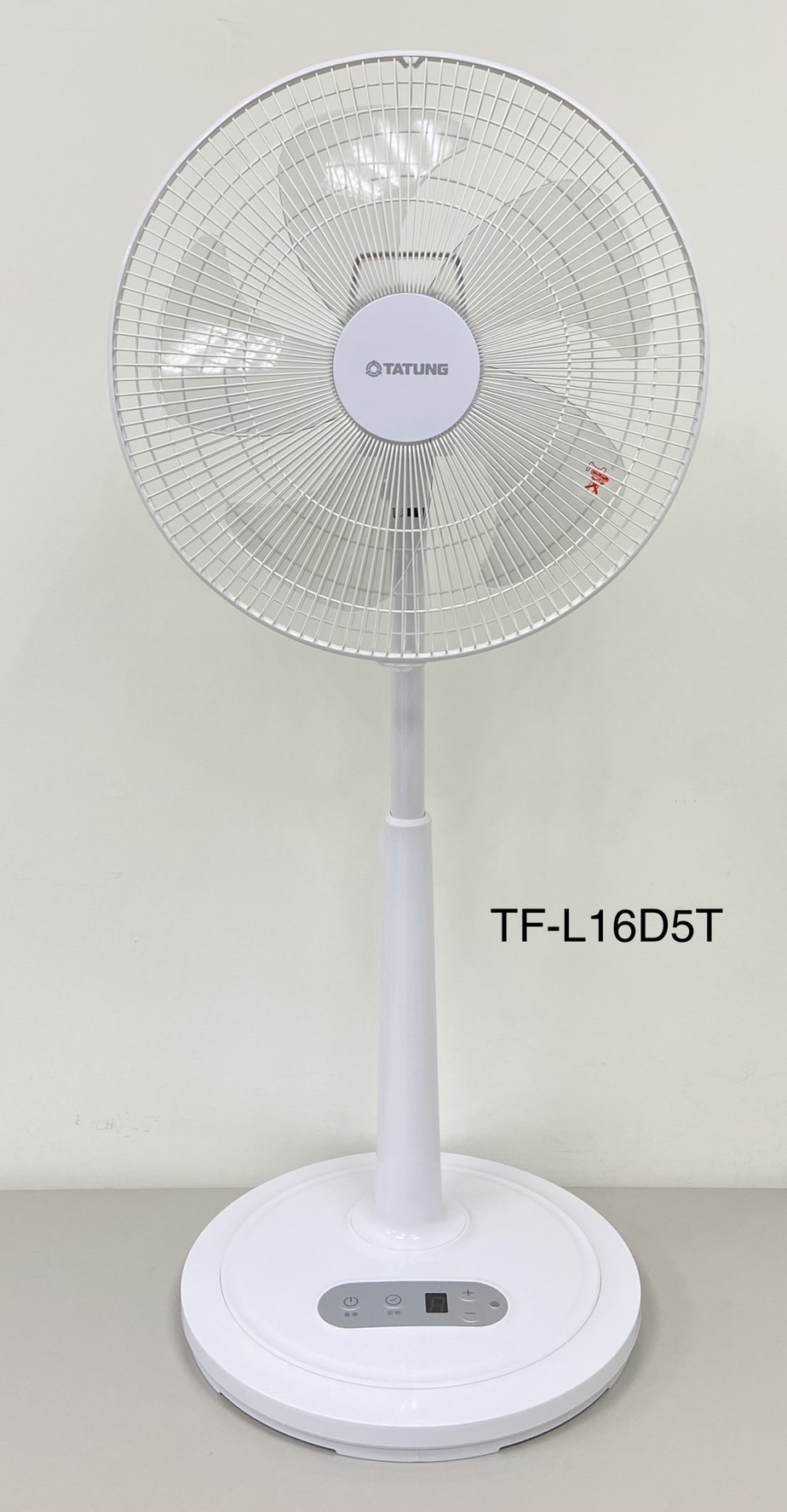 16吋DC馬達遙控立扇