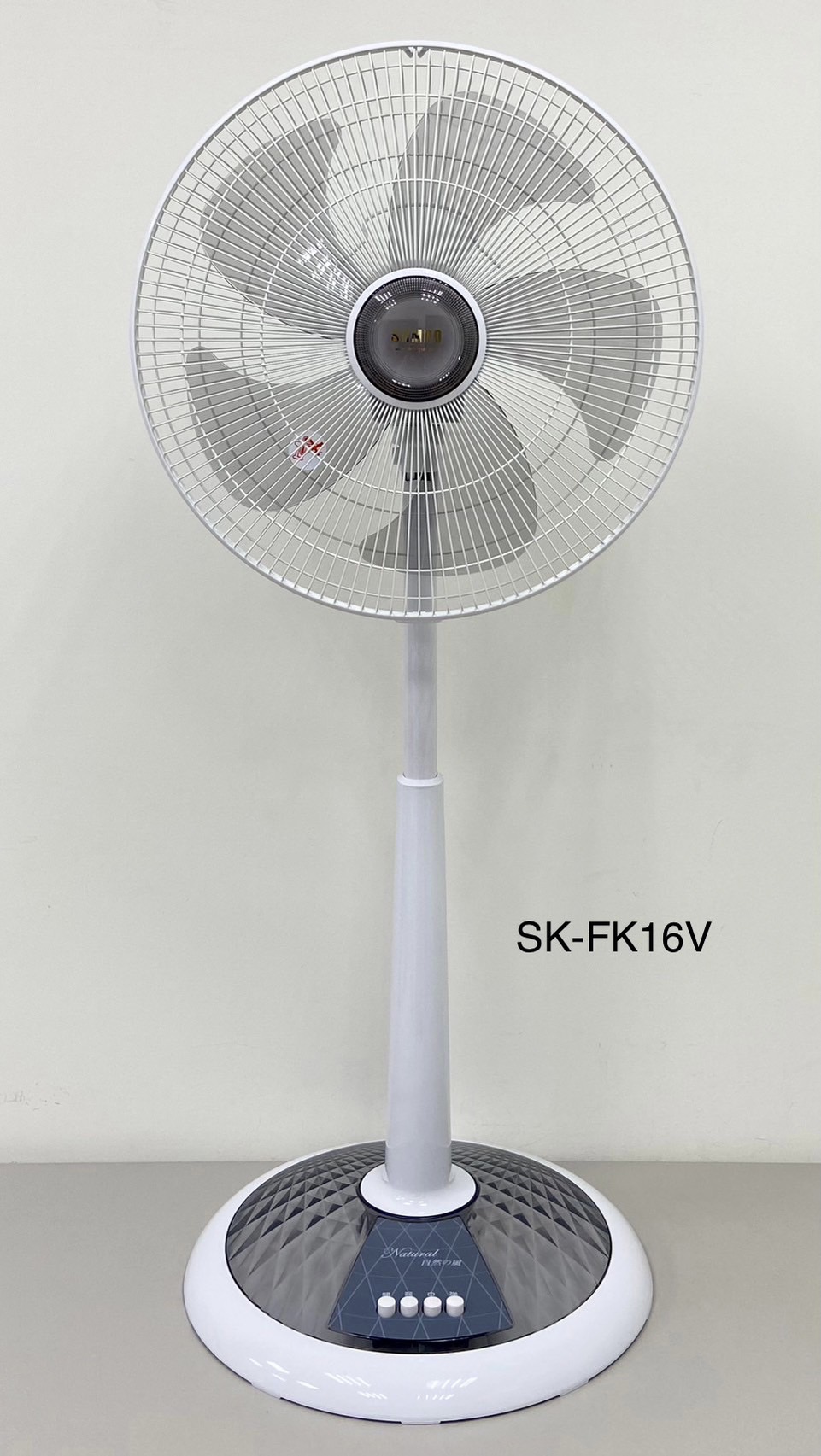 16吋機械式立扇