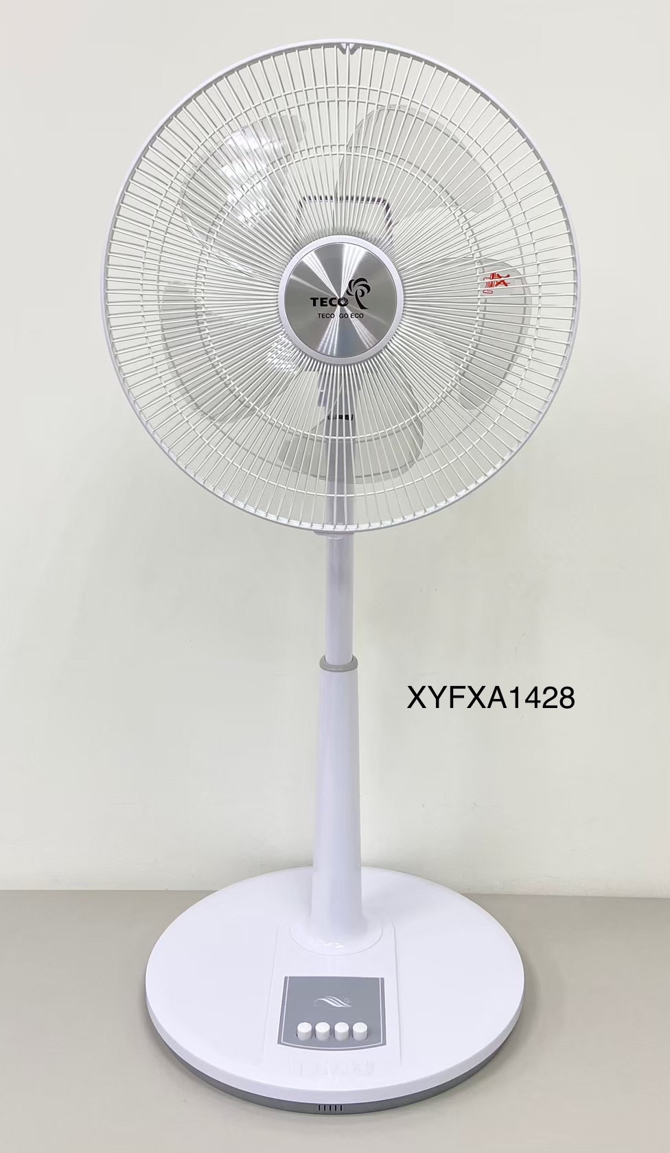 14吋機械式立扇