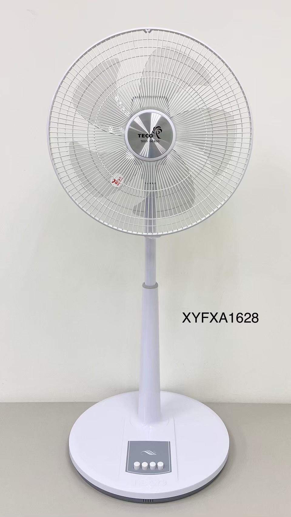 16吋機械式立扇