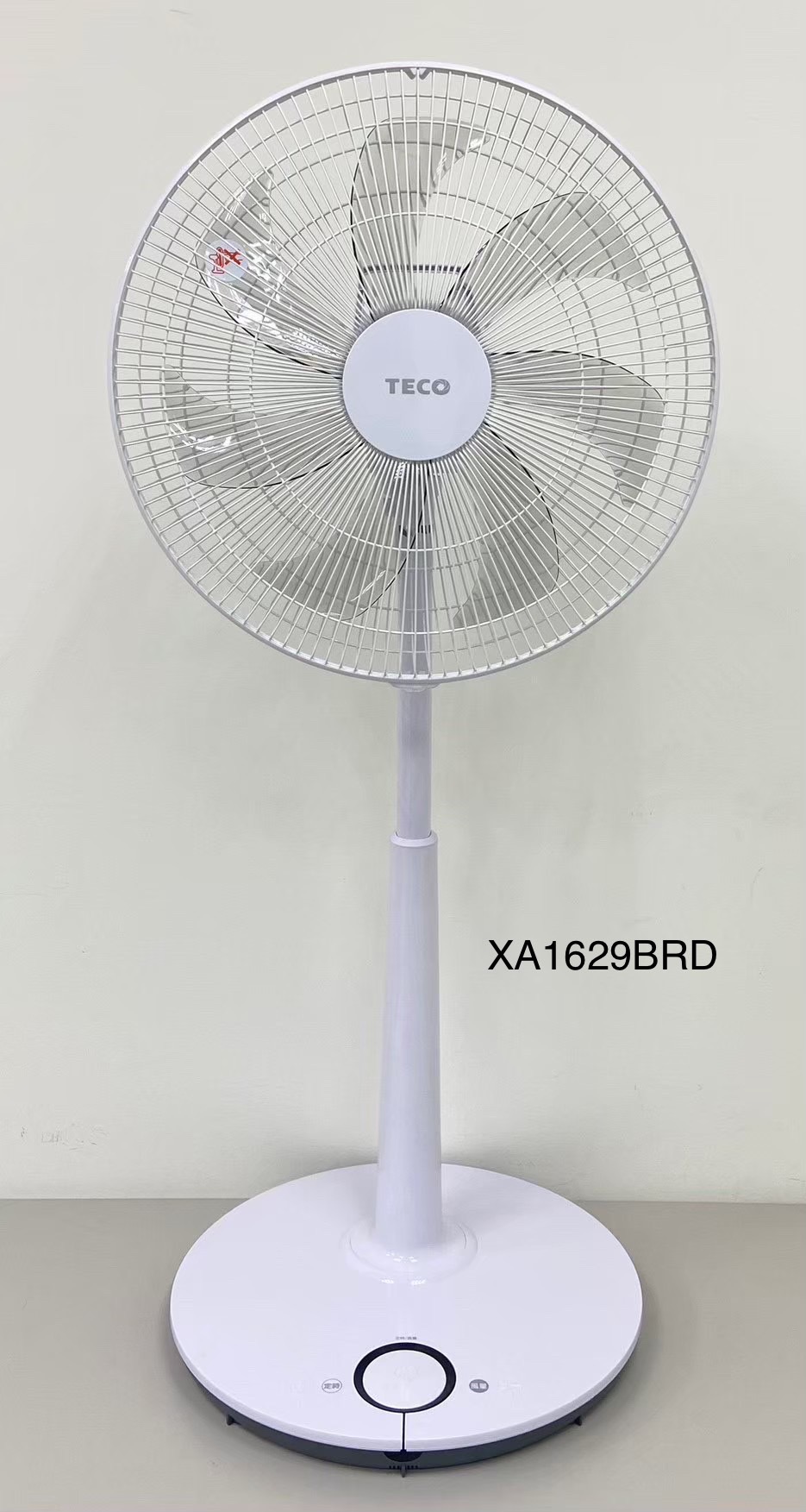 16吋DC馬達遙控立扇